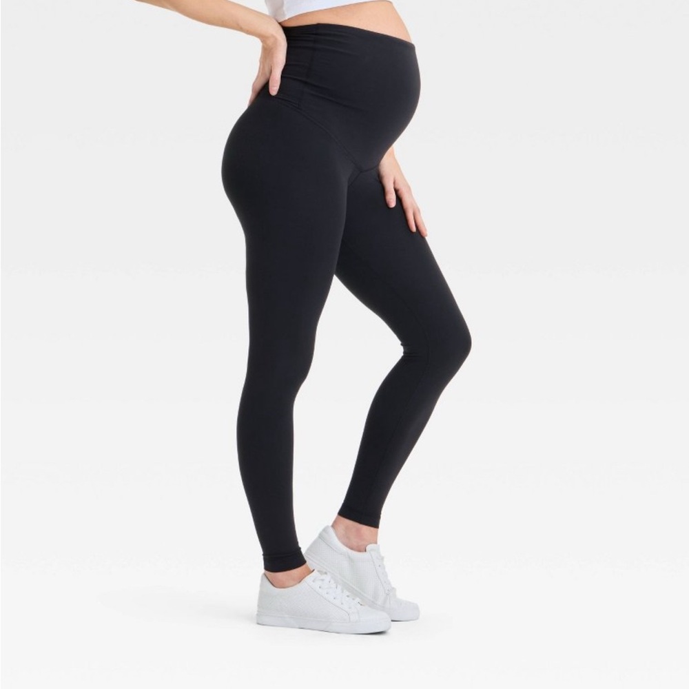 Isabel postpartum active Leggings